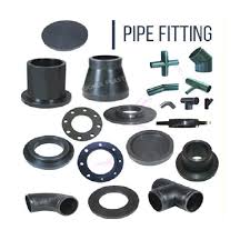 HDPE Pipe Fittings India