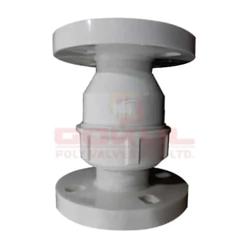 PP-Non-Return-Valve-Flnage-End-1TO2