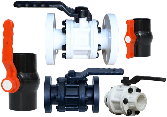 pp valve india